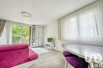 achat appartement bondy 93140