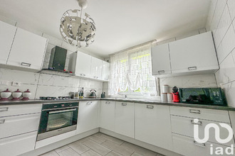 achat appartement bondy 93140