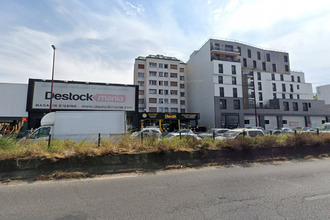 achat appartement bondy 93140