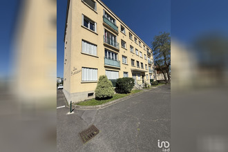 achat appartement bondy 93140