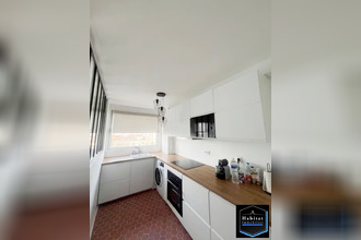 achat appartement bondy 93140