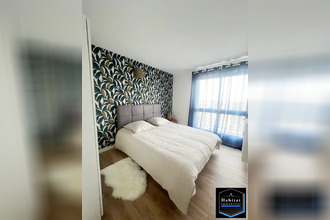 achat appartement bondy 93140