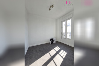 achat appartement bondy 93140