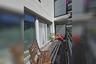 achat appartement bondy 93140