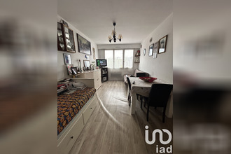 achat appartement bondy 93140