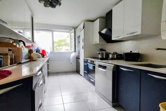 achat appartement bondy 93140