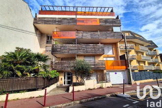 achat appartement bondy 93140