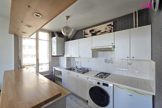 achat appartement bondy 93140