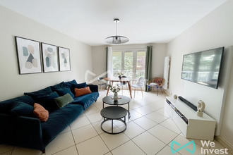 achat appartement bondy 93140