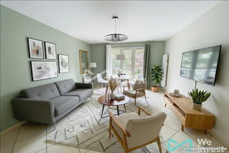 achat appartement bondy 93140