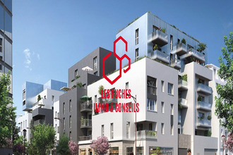 achat appartement bondy 93140