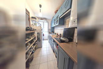 achat appartement bondy 93140