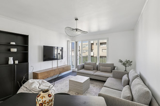 achat appartement bondy 93140