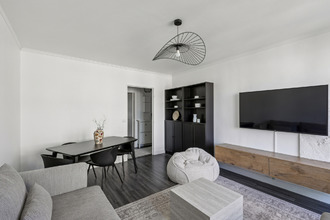 achat appartement bondy 93140