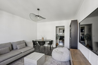 achat appartement bondy 93140