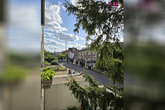 achat appartement bondy 93140