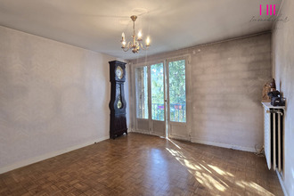 achat appartement bondy 93140