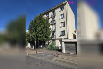 achat appartement bondy 93140