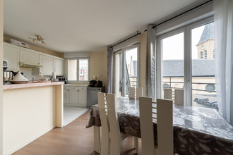 achat appartement bondy 93140