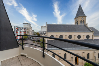 achat appartement bondy 93140