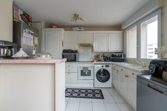 achat appartement bondy 93140