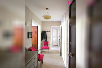 achat appartement bondy 93140