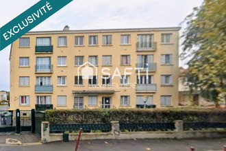 achat appartement bondy 93140