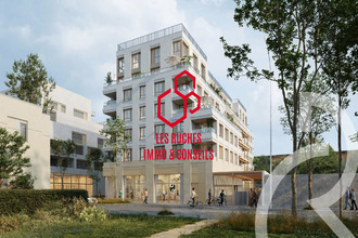 achat appartement bondy 93140