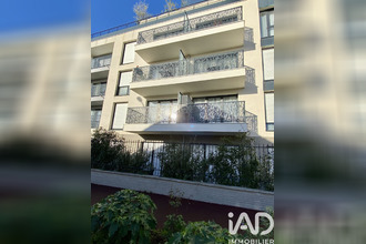 achat appartement bondy 93140