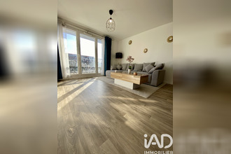 achat appartement bondy 93140