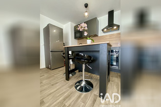 achat appartement bondy 93140