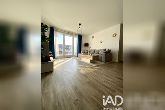 achat appartement bondy 93140