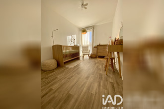 achat appartement bondy 93140