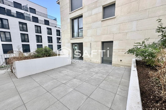 achat appartement bondy 93140