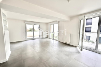 achat appartement bondy 93140