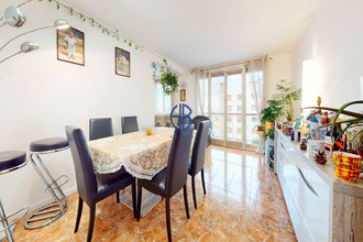 achat appartement bondy 93140