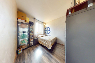 achat appartement bondy 93140