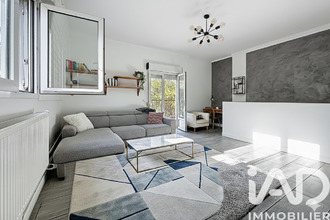 achat appartement bondy 93140