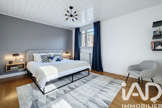 achat appartement bondy 93140