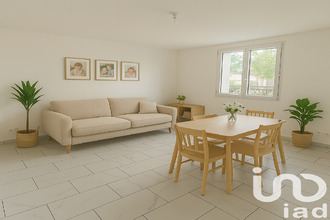 achat appartement bondy 93140