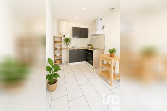 achat appartement bondy 93140