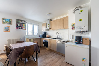 achat appartement bondy 93140