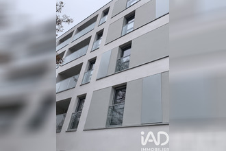 achat appartement bondy 93140