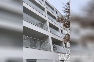 achat appartement bondy 93140