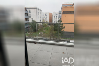 achat appartement bondy 93140