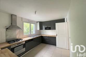 achat appartement bondy 93140