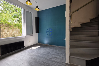 achat appartement bondy 93140