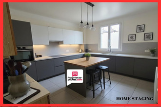 achat appartement bondy 93140