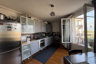 achat appartement bondy 93140