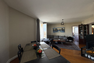 achat appartement bondy 93140